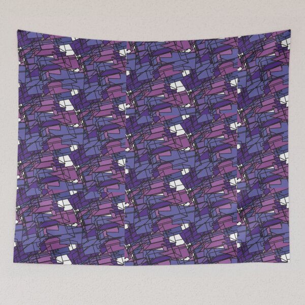 Item preview, Brutalist architecture design  designed and sold by Quirkypieces.