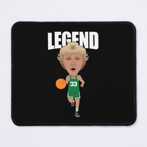 Item preview, Larry Bird Legend 33   designed and sold by fujisakiryo37.