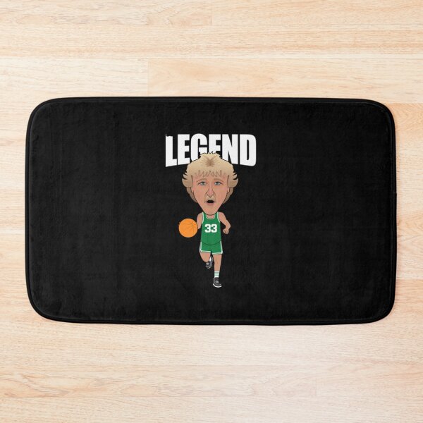Item preview, Larry Bird Legend 33   designed and sold by fujisakiryo37.