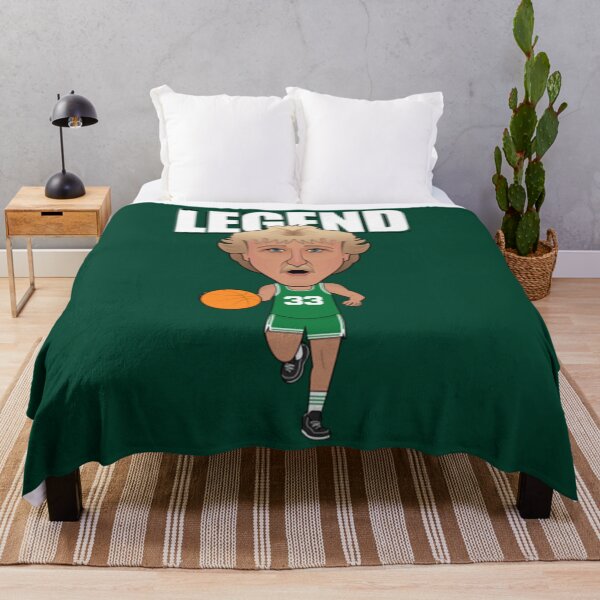 Item preview, Larry Bird Legend 33   designed and sold by fujisakiryo37.