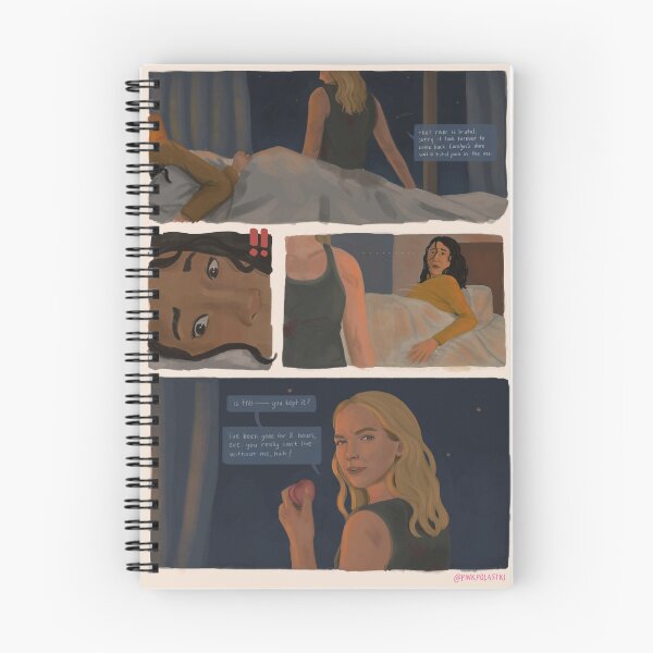 Item preview, Prologue Part. 2 designed and sold by pinkpolastri.