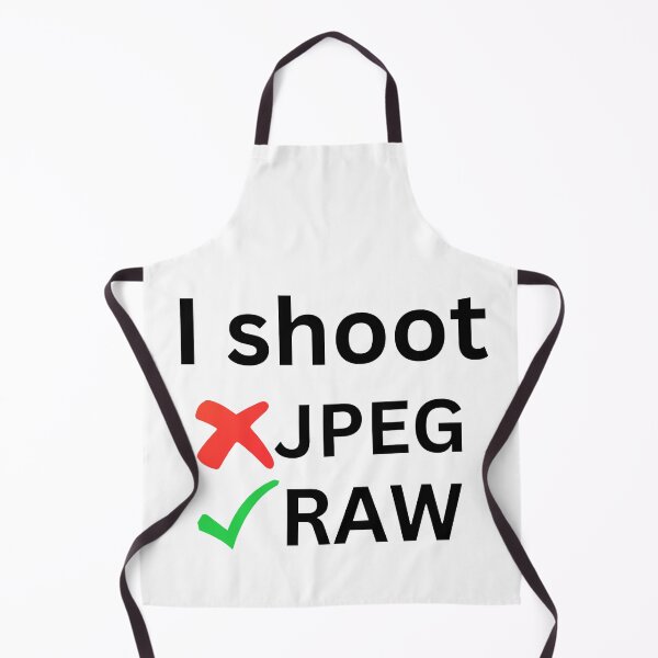 Item preview, I shoot raw designed and sold by bemenmaher.