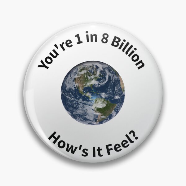 Item preview, World Globe Population Feel designed and sold by klhmmh.
