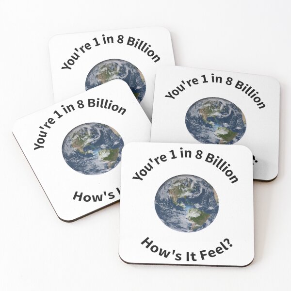 Item preview, World Globe Population Feel designed and sold by klhmmh.
