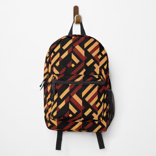 Item preview, Copy of Cyberpunk red brown military camo pattern designed and sold by SJG-digital.