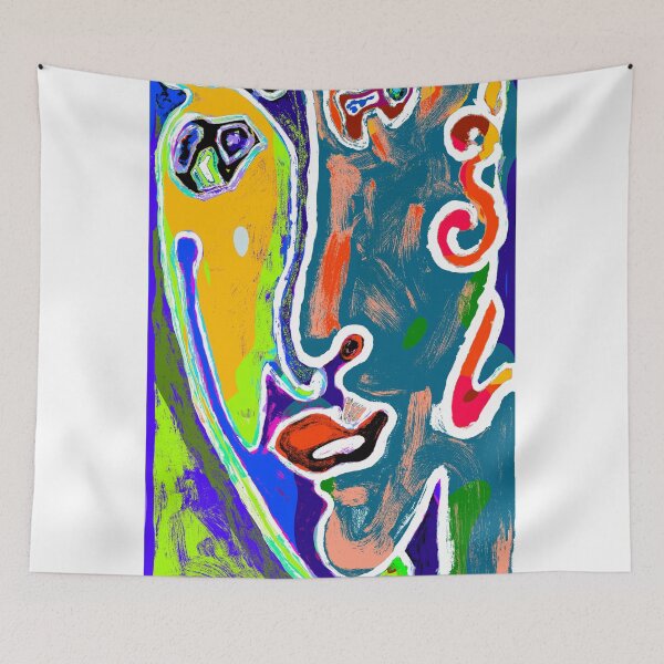 Item preview, Mixed emotions 2 designed and sold by hillydevon.