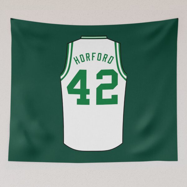 Item preview, Al Horford Jersey   designed and sold by fujisakiryo37.