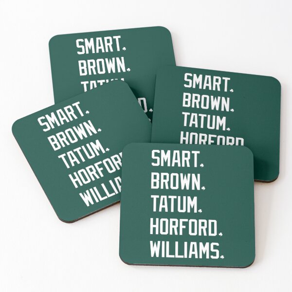 Item preview, Boston Squad   designed and sold by fujisakiryo37.