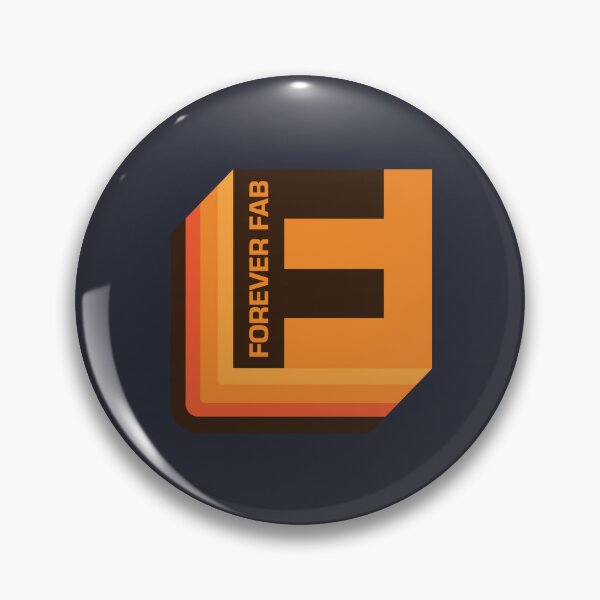 Badge Pins Digital Print – Logopromo