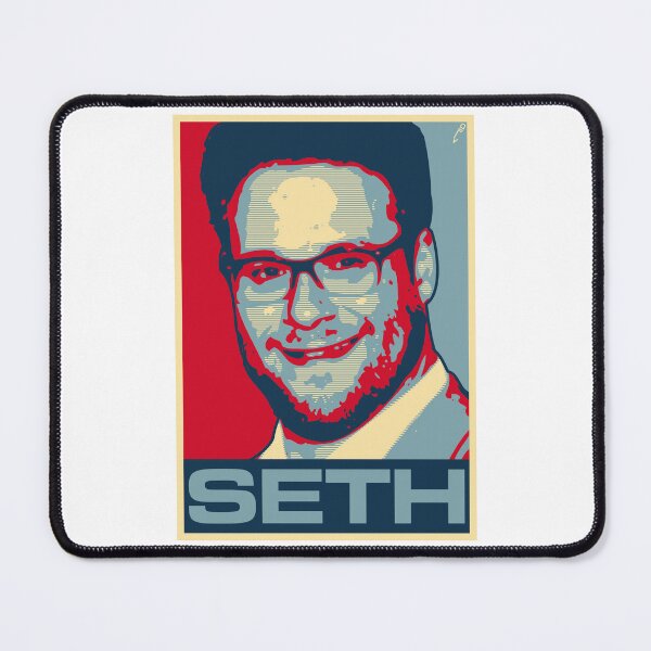 Item preview, Seth designed and sold by DFA.