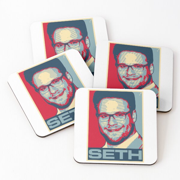 Item preview, Seth designed and sold by DFA.