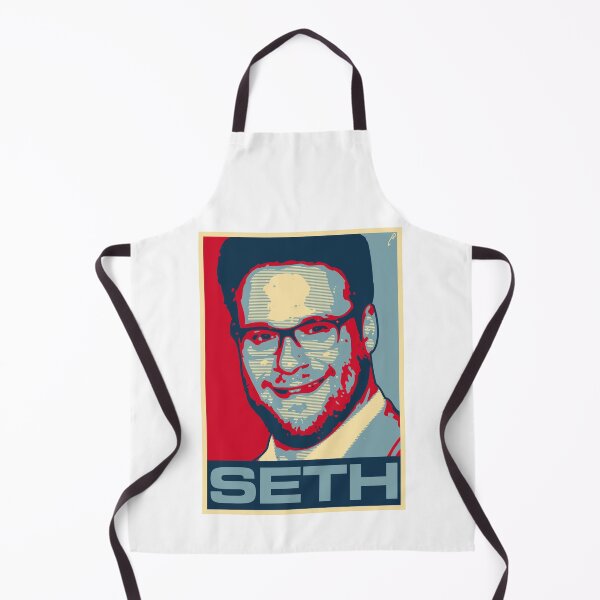 Item preview, Seth designed and sold by DFA.