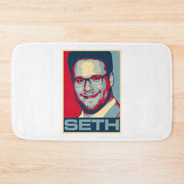 Item preview, Seth designed and sold by DFA.