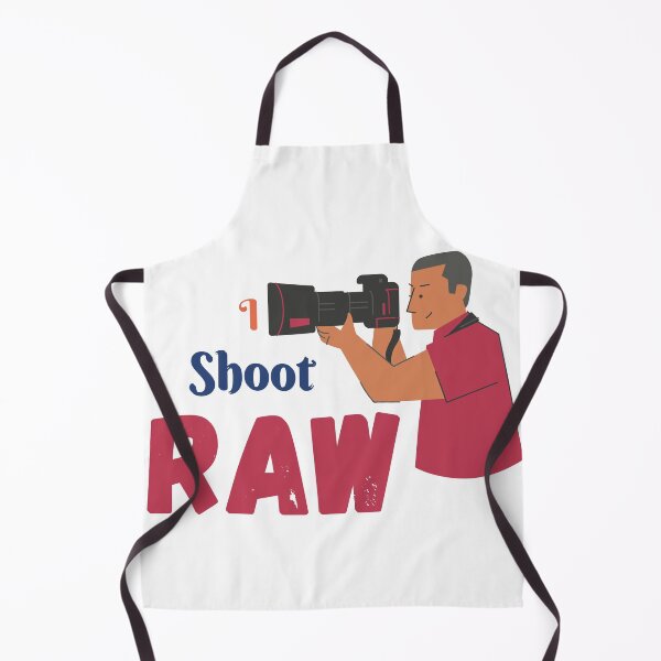 Item preview, I shoot raw designed and sold by bemenmaher.