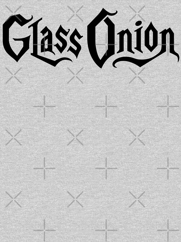 "Glass Onion A Knives out Mystery Escape Room Activation Glass