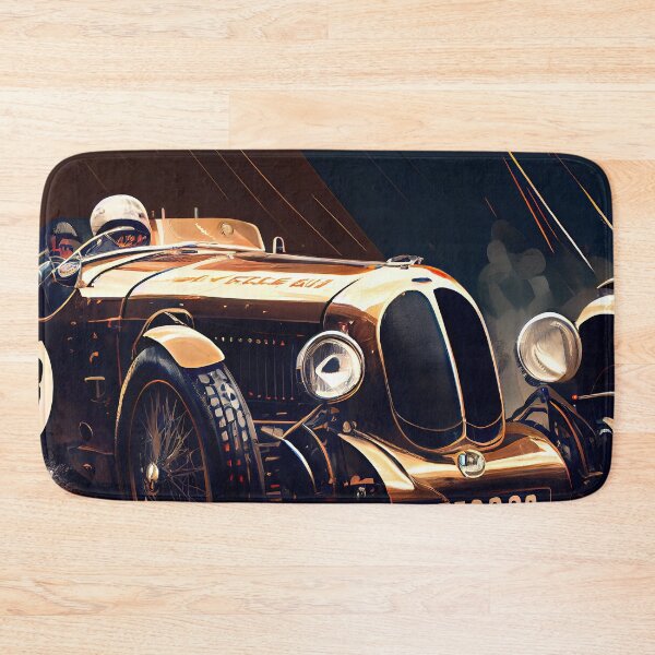 Item preview, The Racing Age designed and sold by Ottaviana.