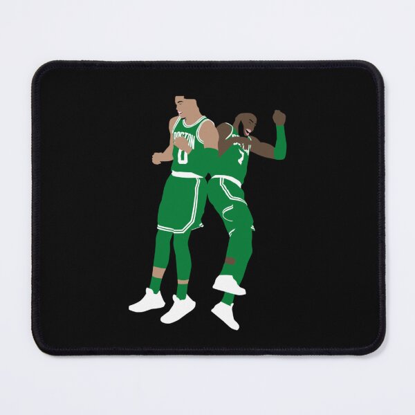Item preview, Jaylen Brown Jayson Tatum Hype   designed and sold by fujisakiryo37.