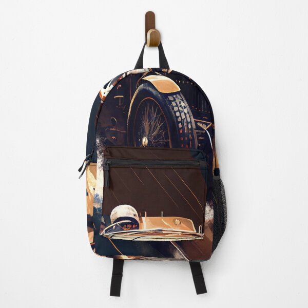 Item preview, The Racing Age designed and sold by Ottaviana.