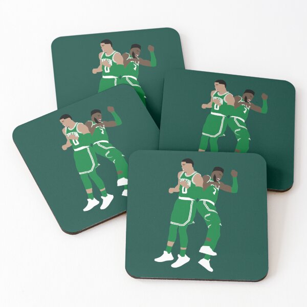 Item preview, Jaylen Brown Jayson Tatum Hype   designed and sold by fujisakiryo37.
