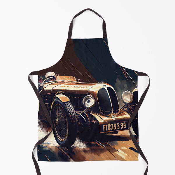 Item preview, The Racing Age designed and sold by Ottaviana.