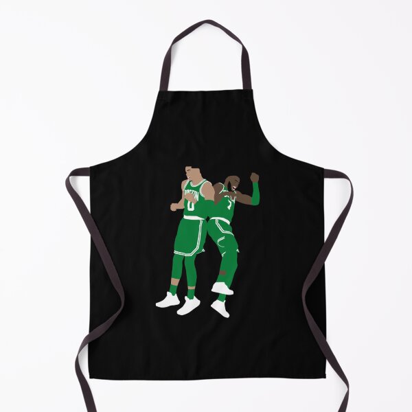Item preview, Jaylen Brown Jayson Tatum Hype designed and sold by fujisakiryo37.