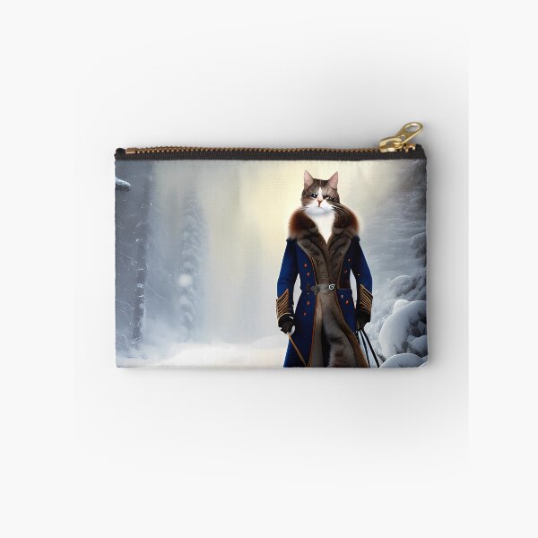Item preview, Exploring Cat in the Snow designed and sold by Story24net.