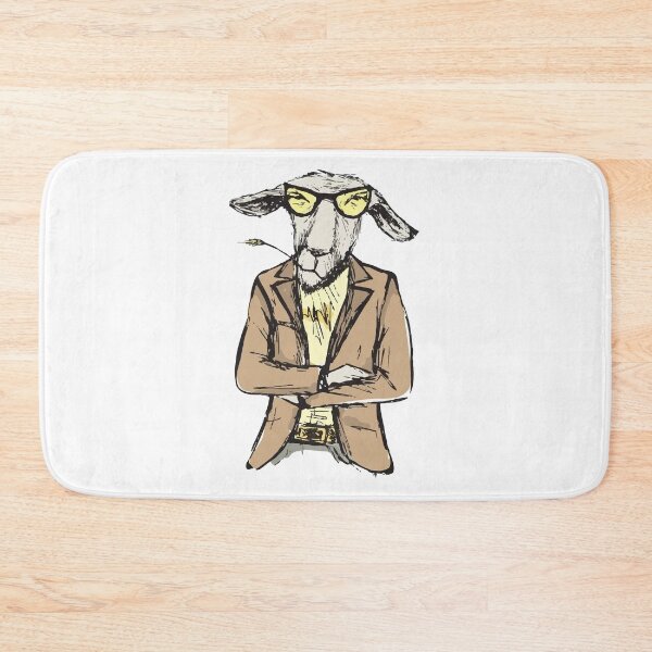Item preview, Donkey In Suit designed and sold by Zas9.
