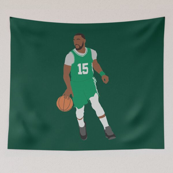 Item preview, Kemba Walker   designed and sold by fujisakiryo37.
