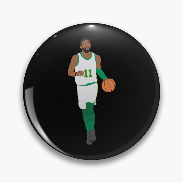 Item preview, Kyrie Irving  1 designed and sold by fujisakiryo37.