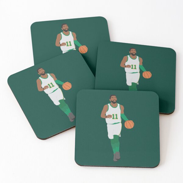 Item preview, Kyrie Irving  1 designed and sold by fujisakiryo37.