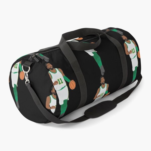  NBA Boston Celtics Wingman Packable Duffle Bag, 24 x 12 x  12 : Everything Else