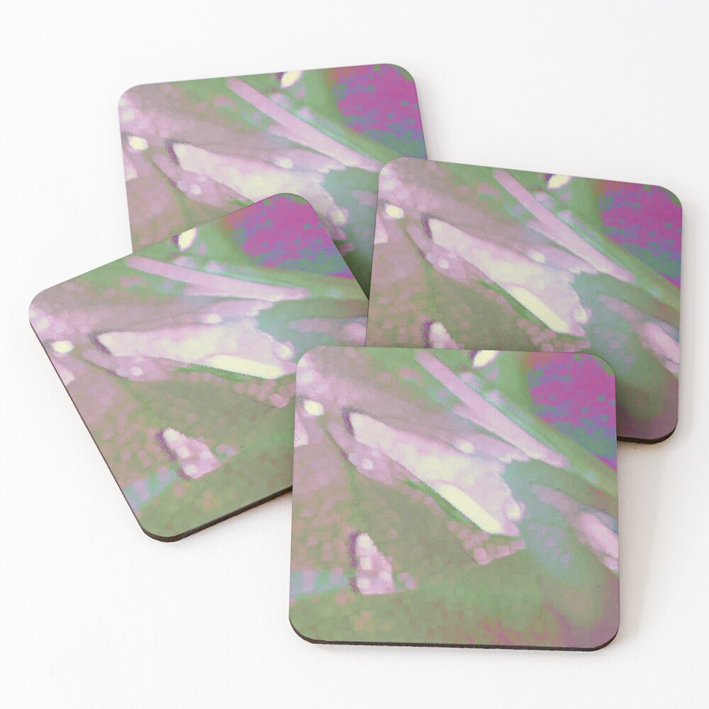 Item preview, Coasters (Set of 4) designed and sold by RLMdesignes.