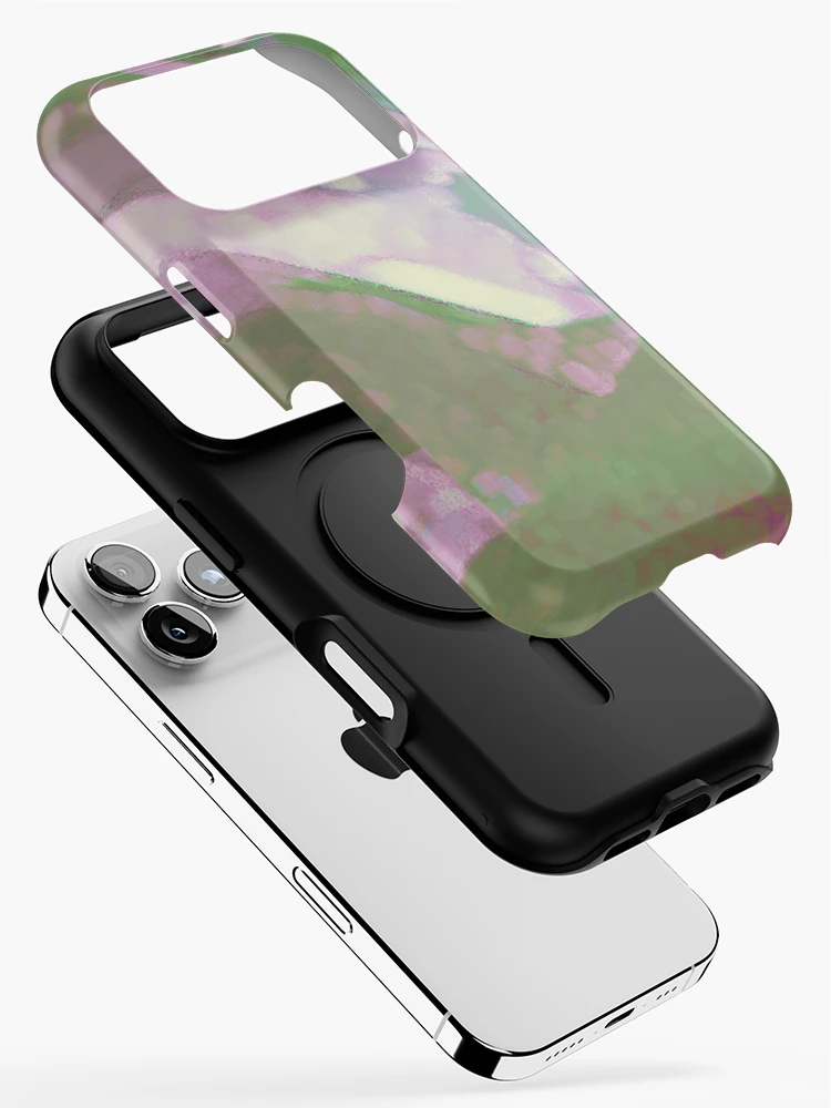Thumbnail 2 of 4, iPhone Case, Virtual Ride designed and sold by Rebekah McLeod.