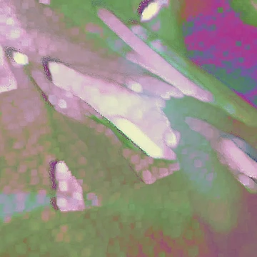 Artwork thumbnail, Virtual Ride by Rebekah McLeod