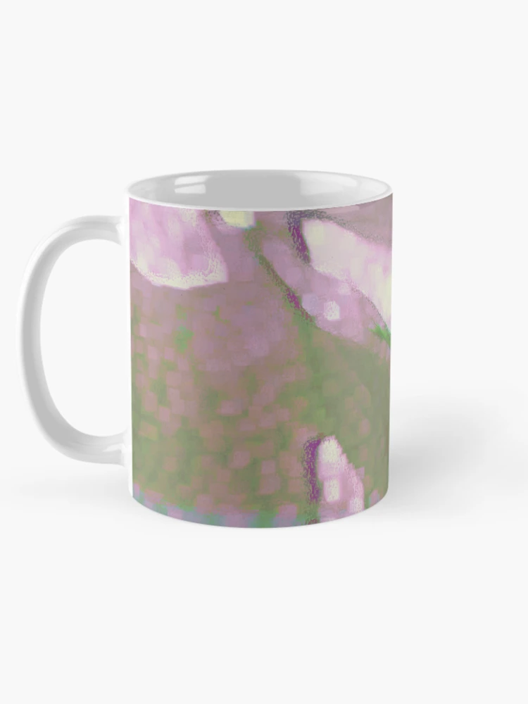 Thumbnail 5 of 6, Coffee Mug, Virtual Ride designed and sold by Rebekah McLeod.