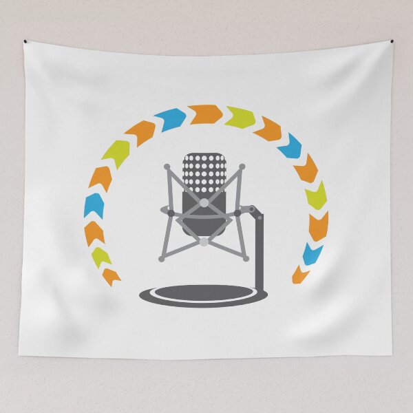 Item preview, Studio Mic designed and sold by vectorworks51.