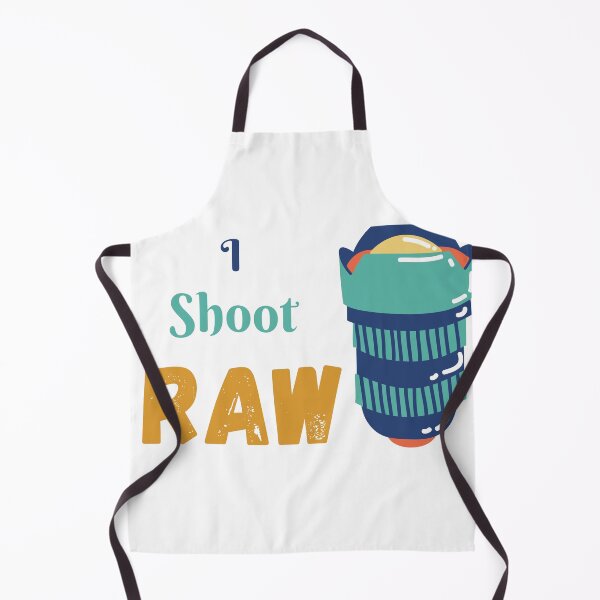 Item preview, I shoot raw designed and sold by bemenmaher.