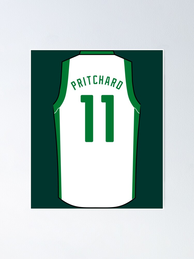 celtics payton pritchard jersey