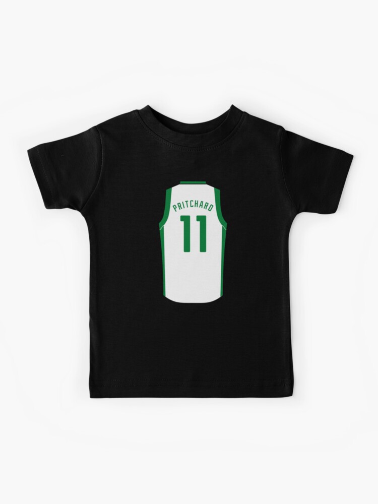 Payton Pritchard Jersey  Kids T-Shirt for Sale by fujisakiryo37