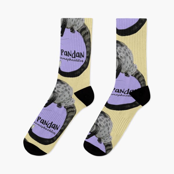 Item preview, Musang Pandan civet designed and sold by belettelepink.