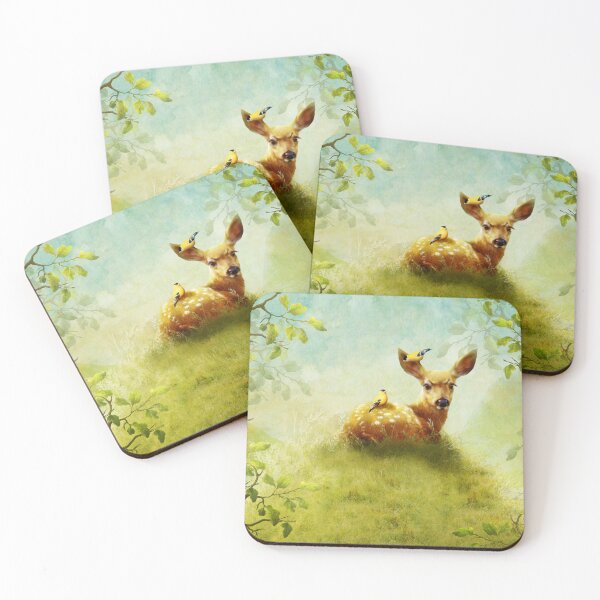 Item preview, Spring of Youth designed and sold by DVerissimo.