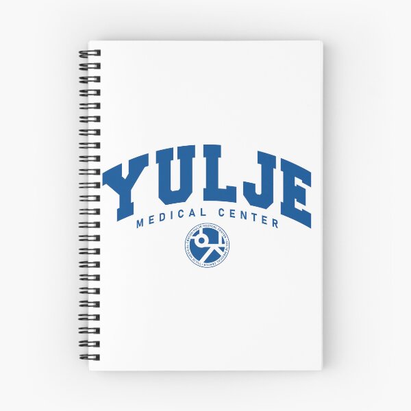 Item preview, [MODU] HOSPITAL PLAYLIST YULJE T-SHIRT TEE TOP KDRAMA designed and sold by MODUSTUDIO.