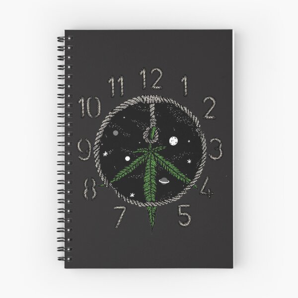 Item preview, HIGH TIME PEACE IN CANNABIS designed and sold by MinoryaArt.