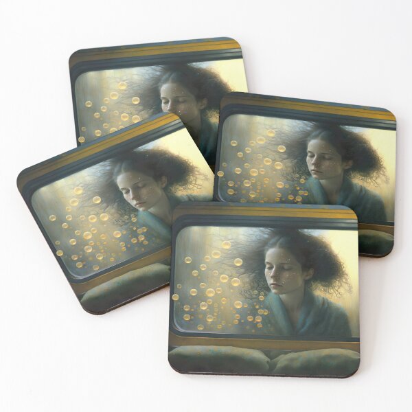 Item preview, Sleeper Train  designed and sold by Susan  Gallagher.