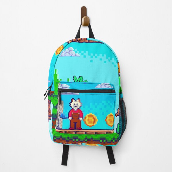 Item preview, Pixel Video Game designed and sold by Spicy Tomato.