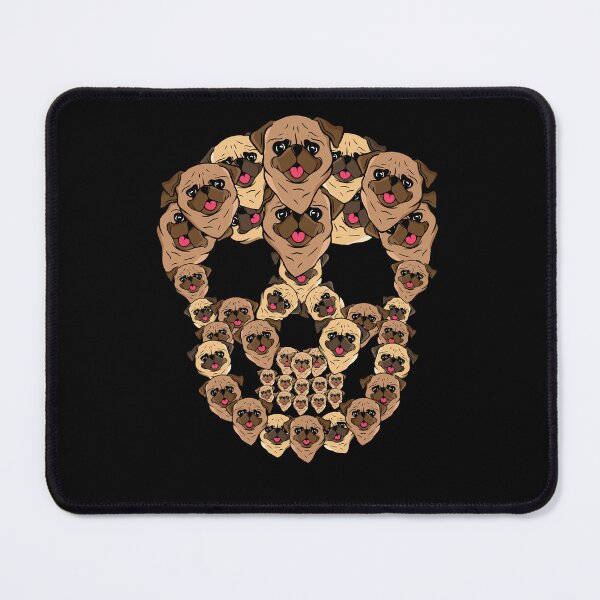 Item preview, Pug Lover Women Dog Owner Gift Men Cool Pug designed and sold by DSWShirts.