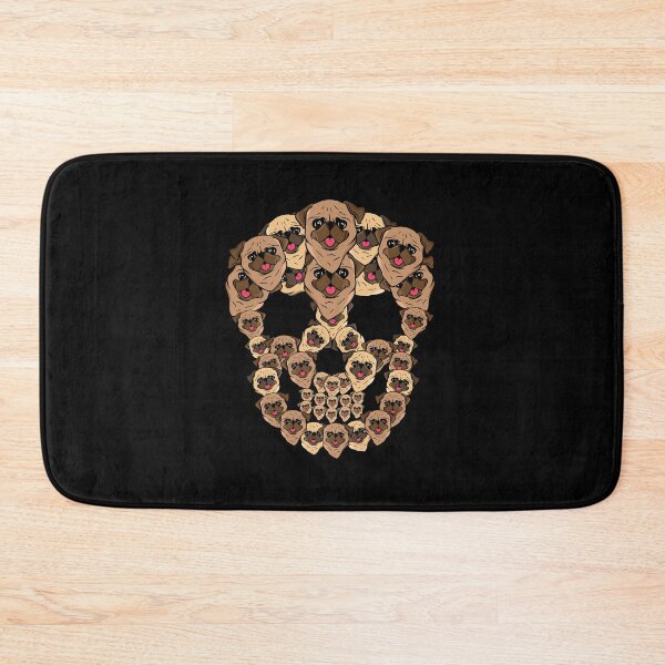 Item preview, Pug Lover Women Dog Owner Gift Men Cool Pug designed and sold by DSWShirts.
