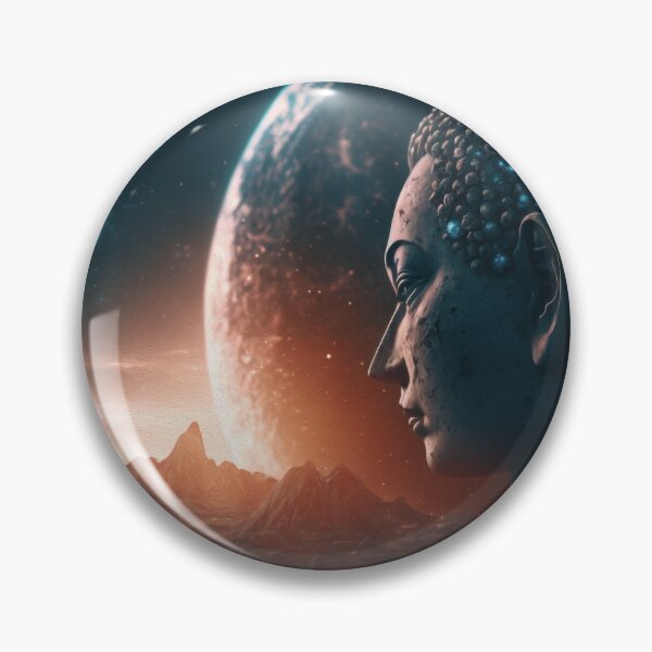 Item preview, Lord Buddha designed and sold by Vecture ..