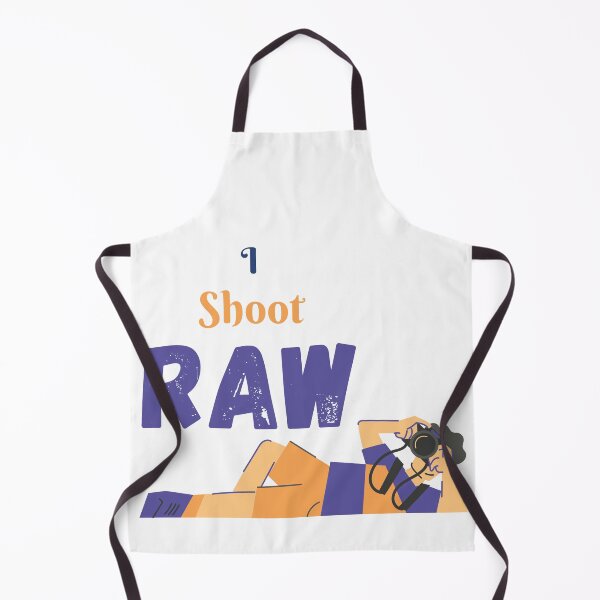 Item preview, I shoot raw designed and sold by bemenmaher.