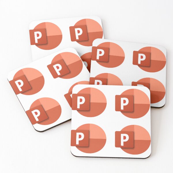 Item preview, Powerpoint Logo designed and sold by Mr  Shy.